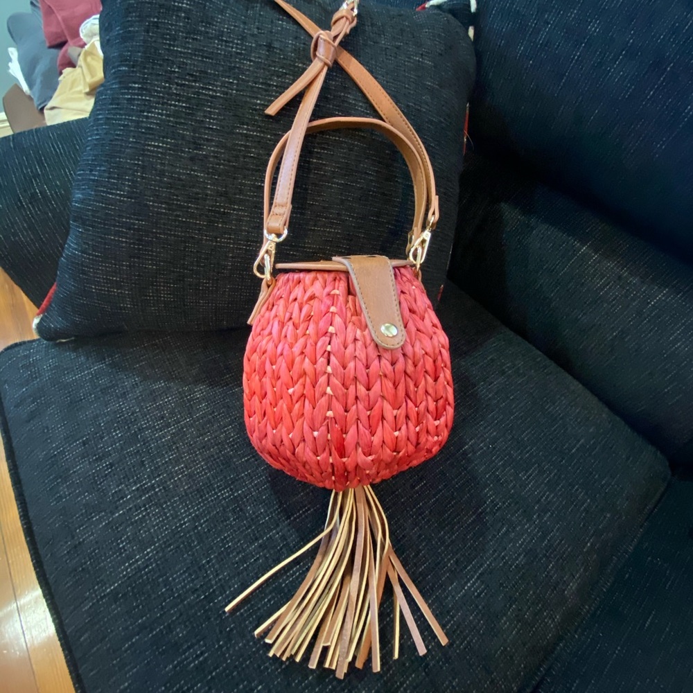 Crossbody